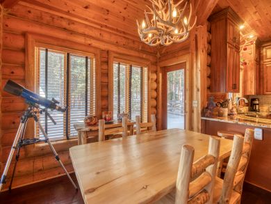 Breckenridge Home 937755