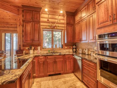 Breckenridge Home 937755