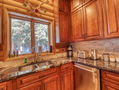 Breckenridge Home 937755