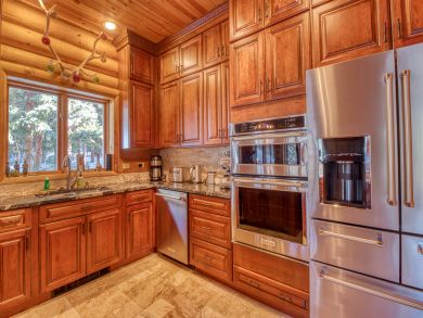 Breckenridge Home 937755