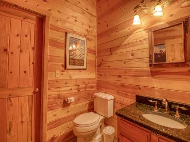 Breckenridge Home 937755