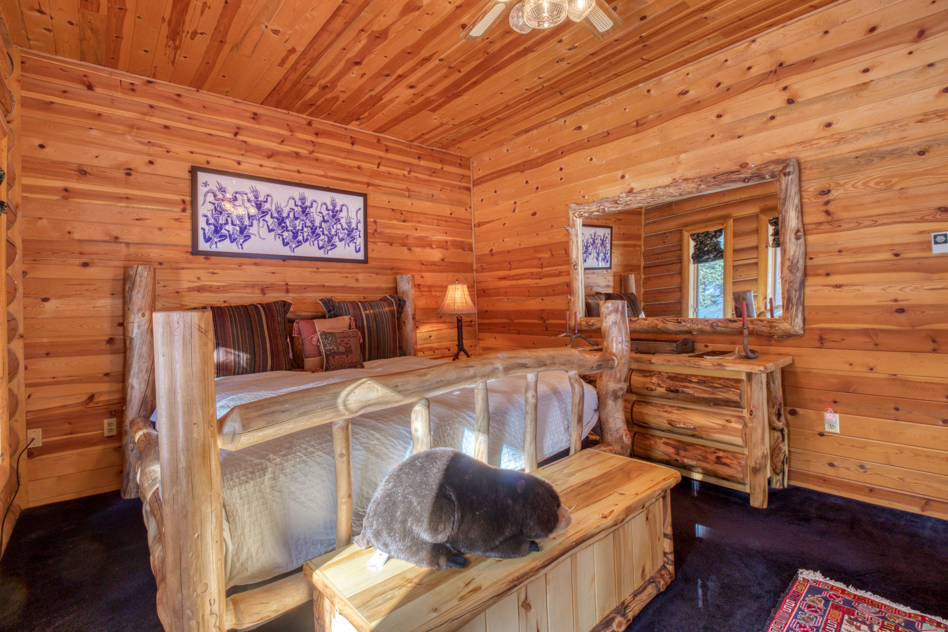 Breckenridge Home 937755