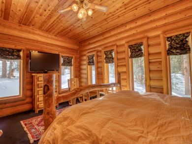 Breckenridge Home 937755