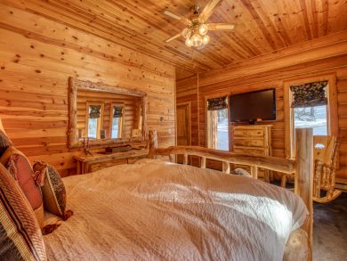 Breckenridge Home 937755
