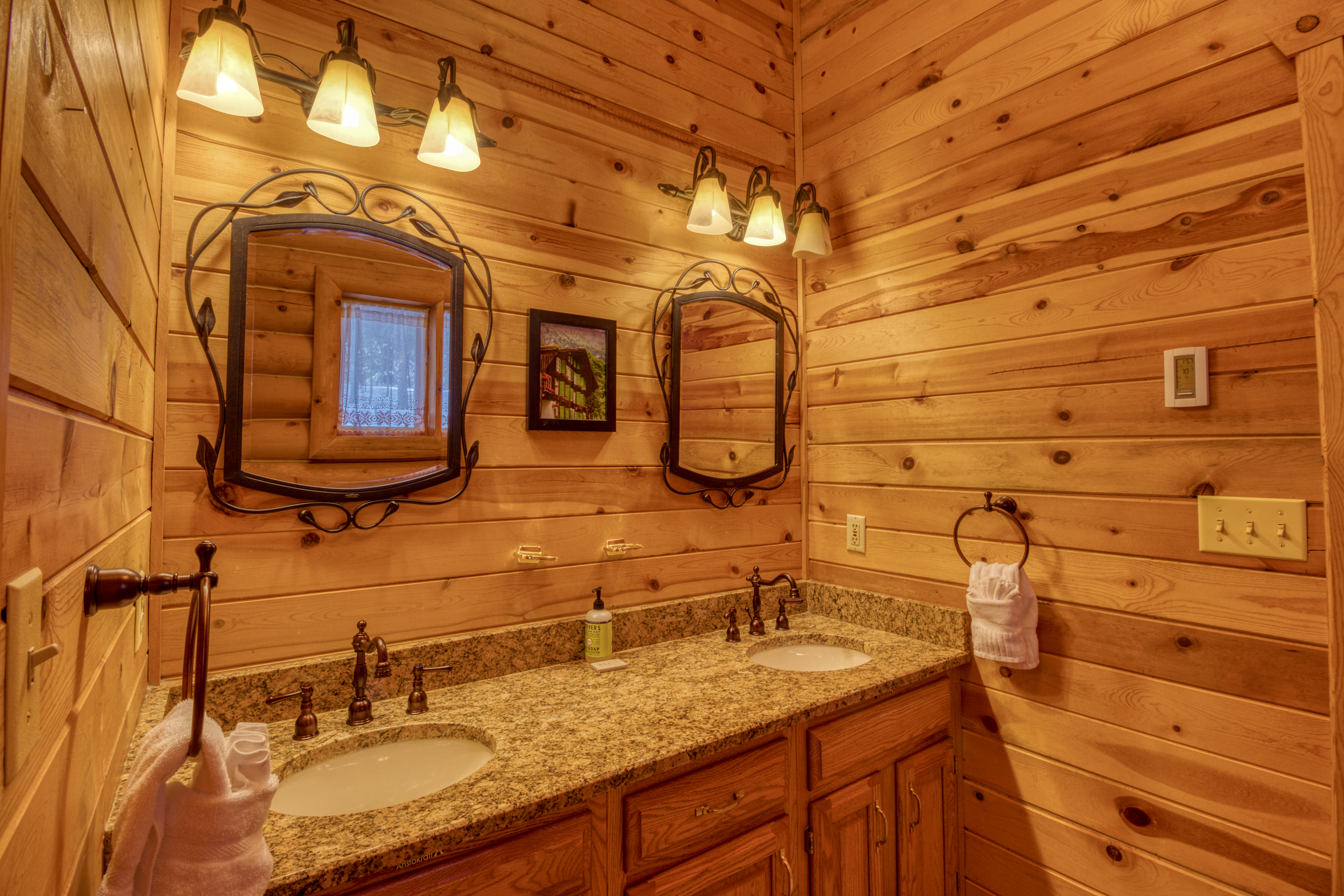 Breckenridge Home 937755