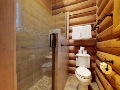 Breckenridge Home 937755