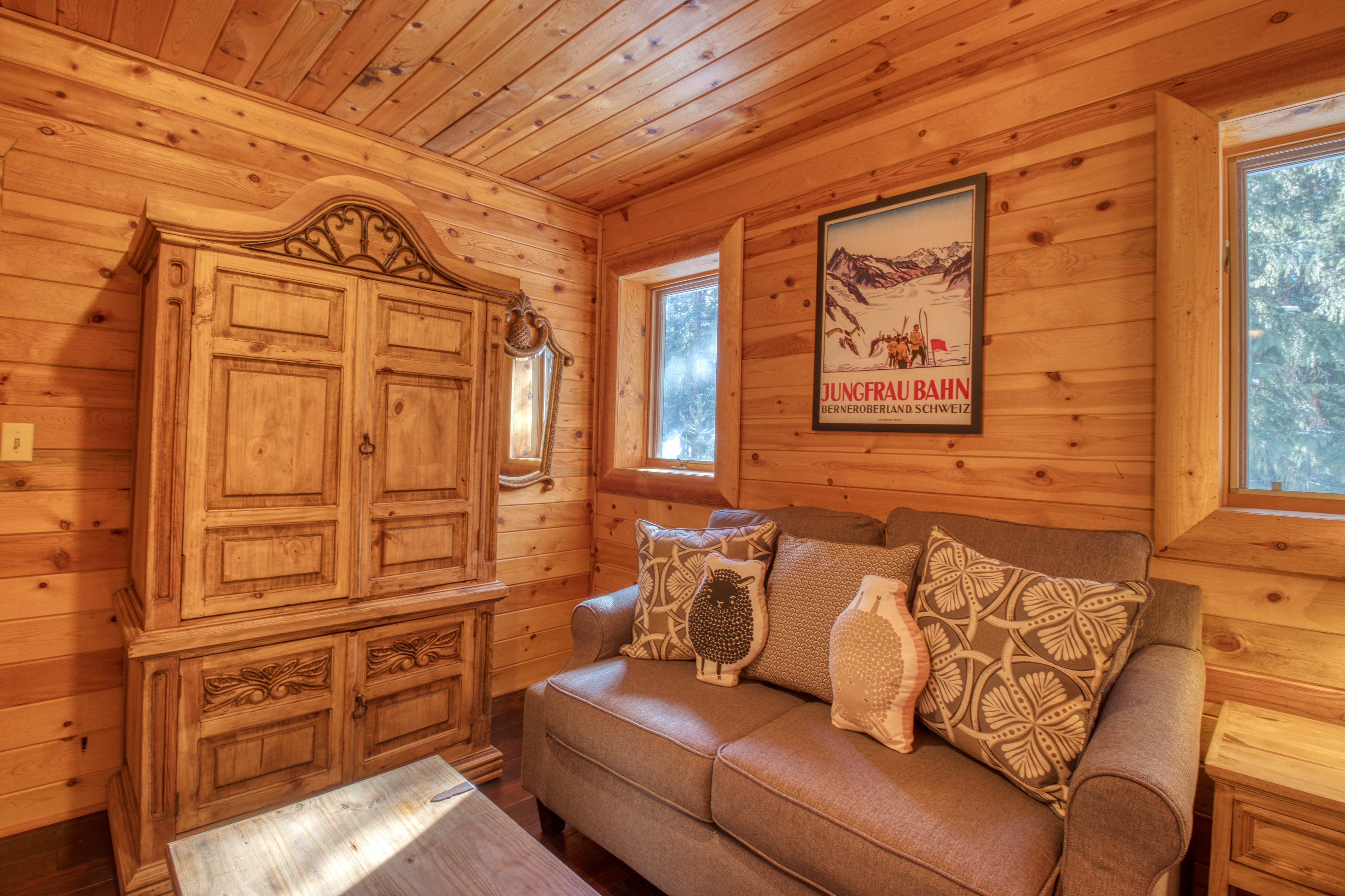 Breckenridge Home 937755
