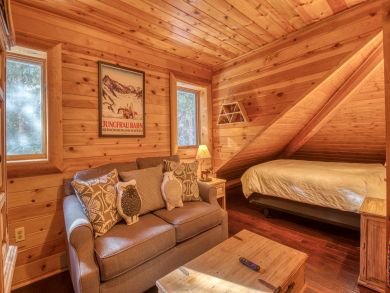 Breckenridge Home 937755