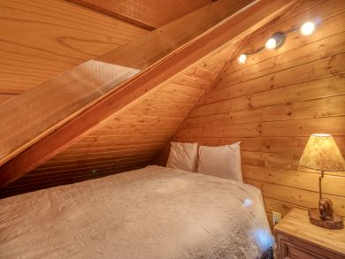 Breckenridge Home 937755