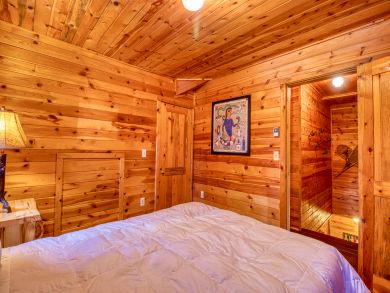 Breckenridge Home 937755