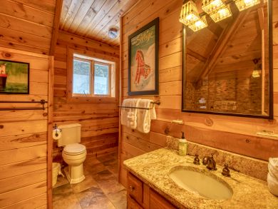 Breckenridge Home 937755