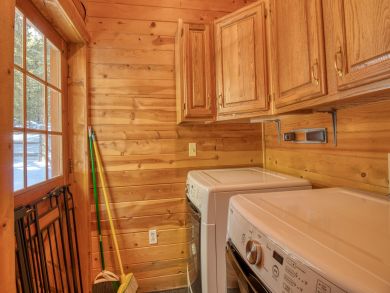 Breckenridge Home 937755