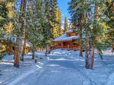 Breckenridge Home 937755