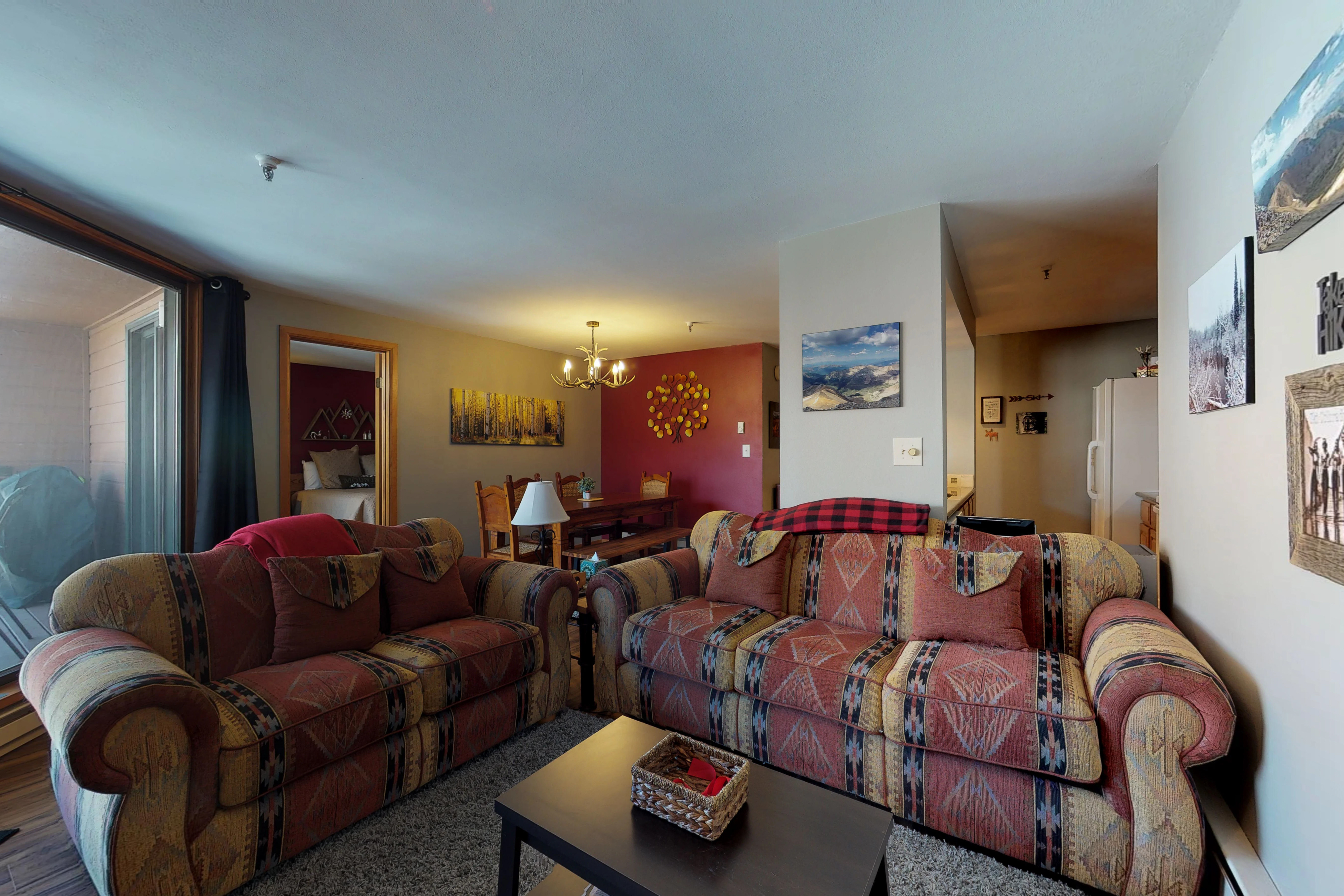 Breckenridge Condo 937756