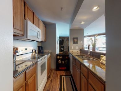Breckenridge Condo 937756