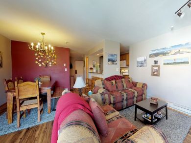 Breckenridge Condo 937756