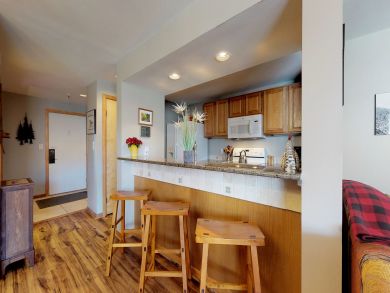 Breckenridge Condo 937756