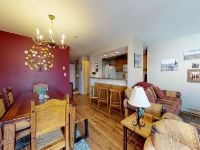 Breckenridge Condo 937756