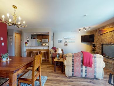 Breckenridge Condo 937756