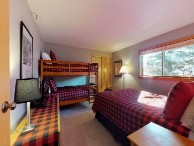 Breckenridge Condo 937756