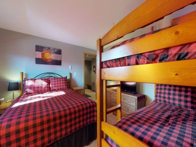 Breckenridge Condo 937756