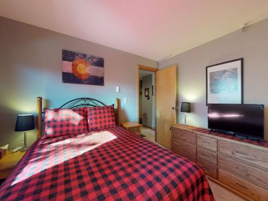 Breckenridge Condo 937756