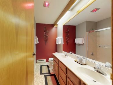 Breckenridge Condo 937756