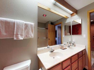 Breckenridge Condo 937756