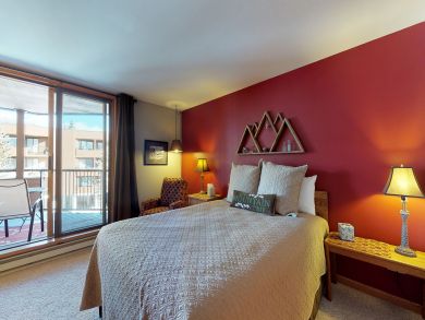 Breckenridge Condo 937756