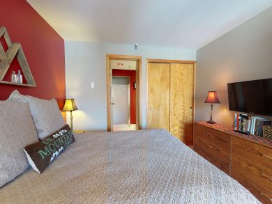 Breckenridge Condo 937756