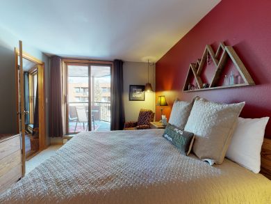 Breckenridge Condo 937756