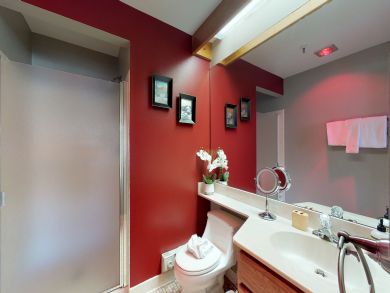 Breckenridge Condo 937756