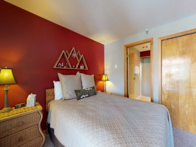 Breckenridge Condo 937756