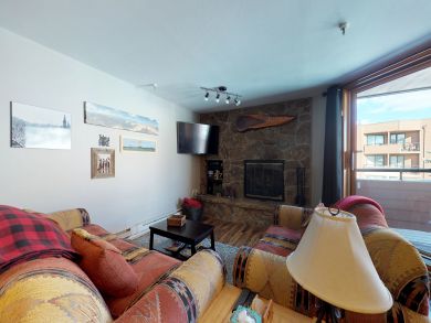 Breckenridge Condo 937756