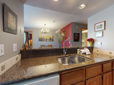Breckenridge Condo 937756