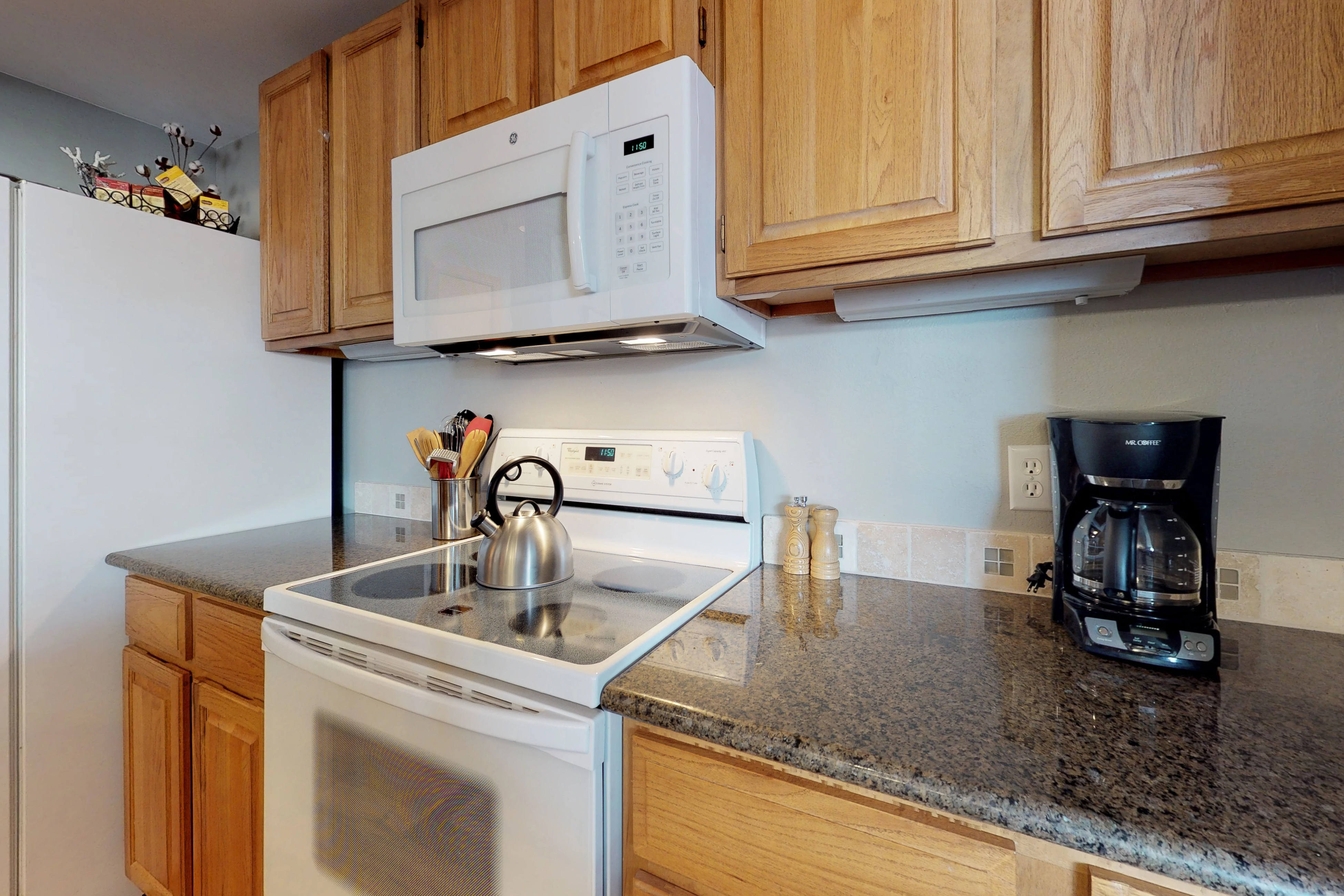 Breckenridge Condo 937756