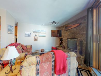Breckenridge Condo 937756