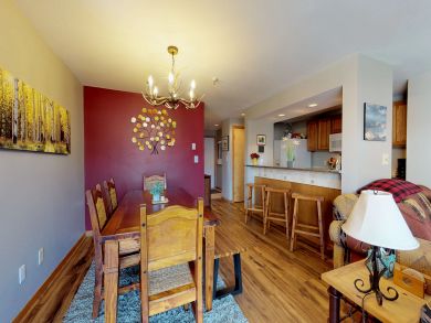 Breckenridge Condo 937756
