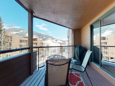 Breckenridge Condo 937756