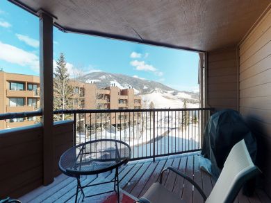 Breckenridge Condo 937756