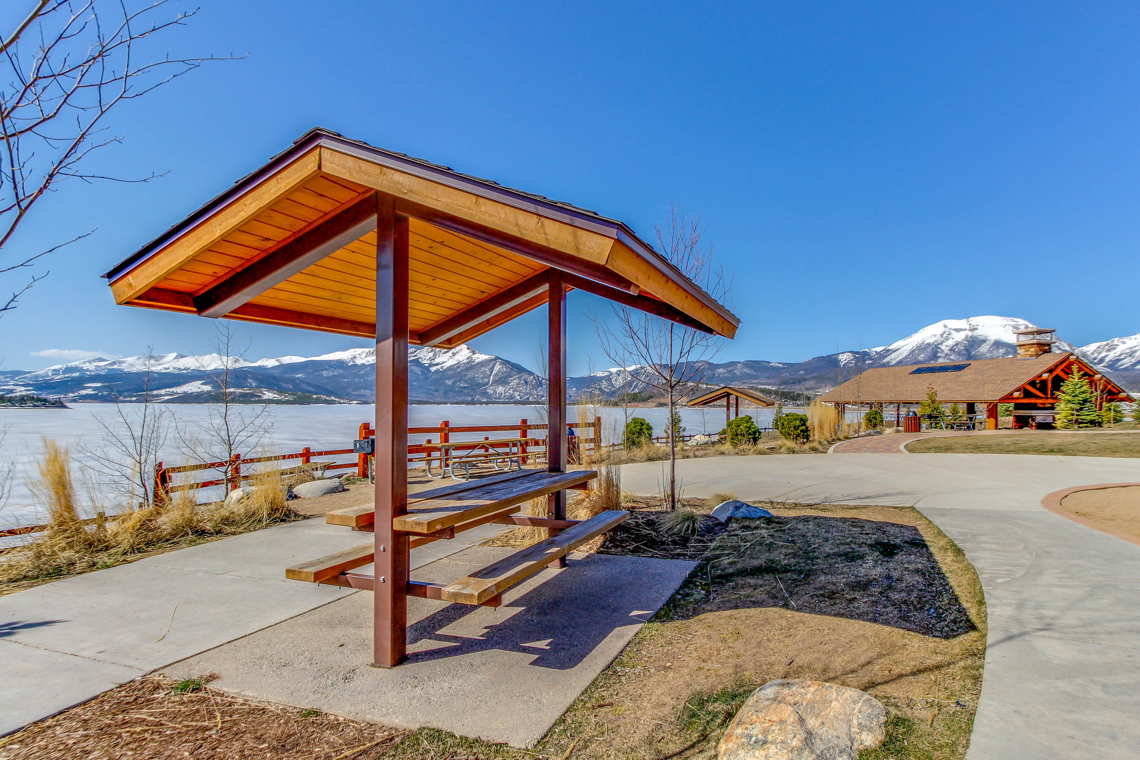 Breckenridge Condo 937756