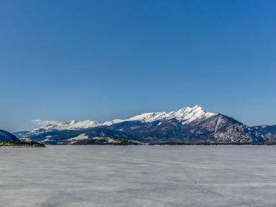 Breckenridge Condo 937756
