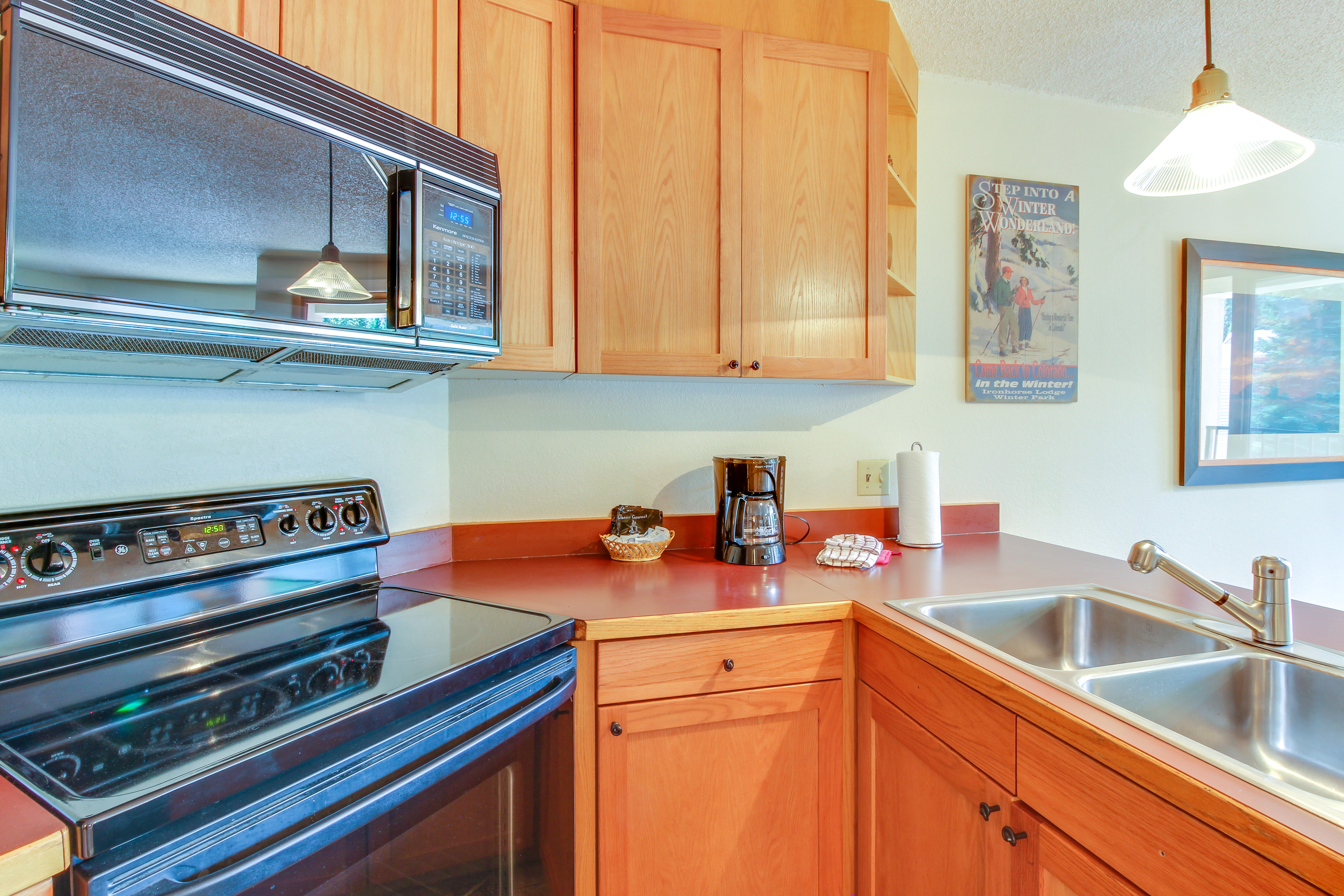 Winter Park Condo 937758 Winter Park Condo 937758