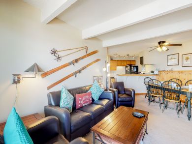 Breckenridge Condo 937759