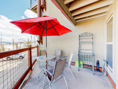Breckenridge Condo 937759