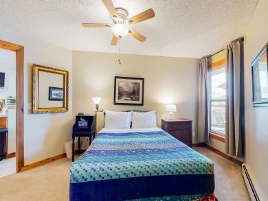 Breckenridge Condo 937759