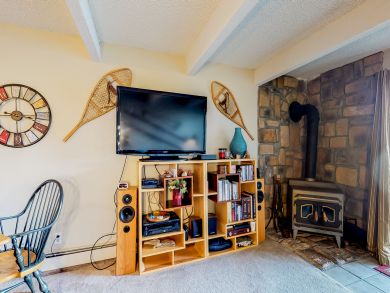 Breckenridge Condo 937759
