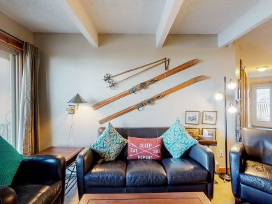 Breckenridge Condo 937759