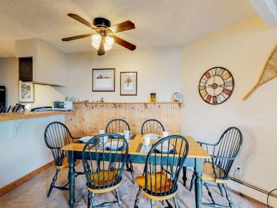 Breckenridge Condo 937759