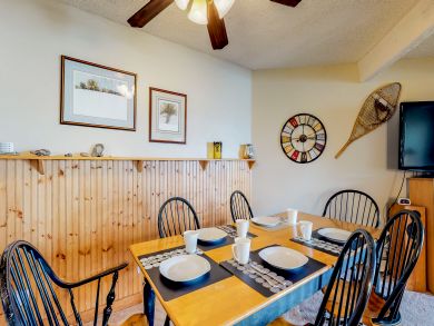 Breckenridge Condo 937759